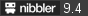 Nibbler report for hcgdietteam.com