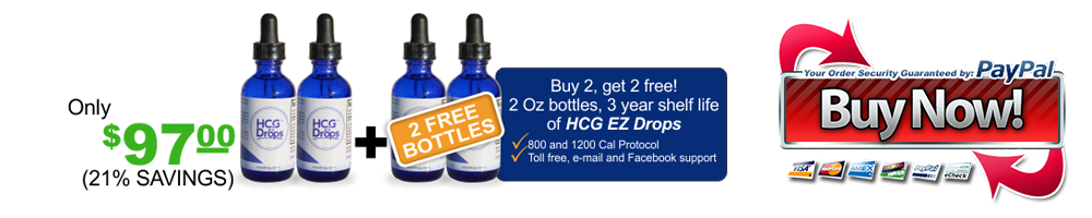 Get two bottles FREE when you buy two bottles for $79